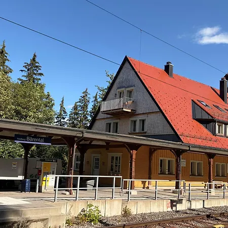 Urlaub Im Baudenkmal - Frisch Saniertes Loft Fuer Zwei Personen