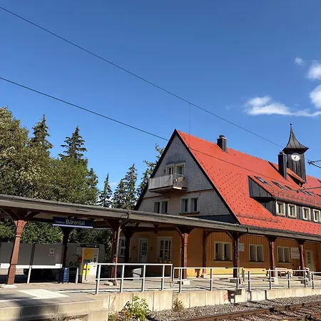 Urlaub Im Baudenkmal - Frisch Saniertes Loft Fuer Zwei Personen Apartment